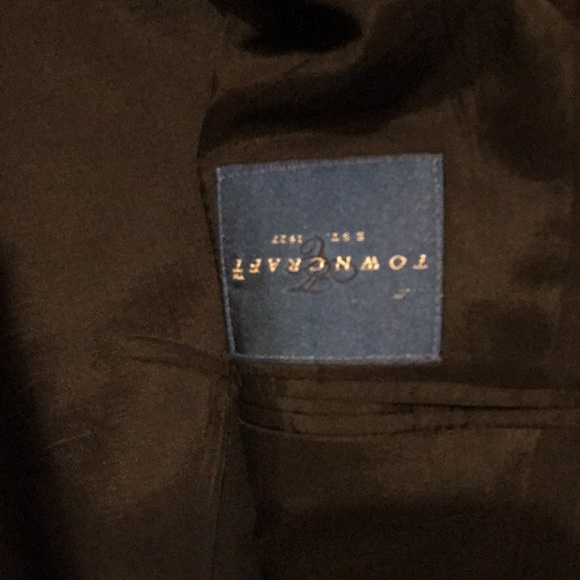 Towncraft 2-Piece Suit - Picture 8 of 8